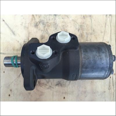 Orbital Danfoss Plunger Motor OMP400 151-0618 19W 200rpm