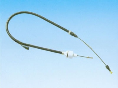 Customized Ford Choke Cable IATF16949 For Automobile Controlling System