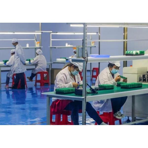 Guangdong Tsinghill Technology Co.,Ltd