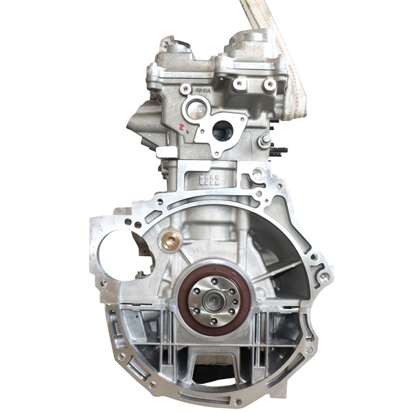 Hot Running-in G4KJ Automobile Engine and Car Fitment Sonata VI for Hyundai Kia
