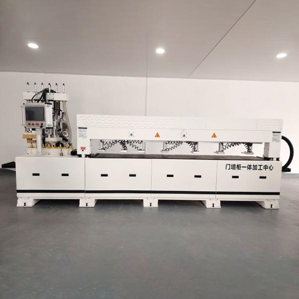 CNC Drilling Milling Machining Center PDM780 Automatic Tool Change for High Precision