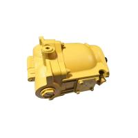 Moteur de fan 428 hydraulique de  Backhoe Loader 9T6857 PVE21 416