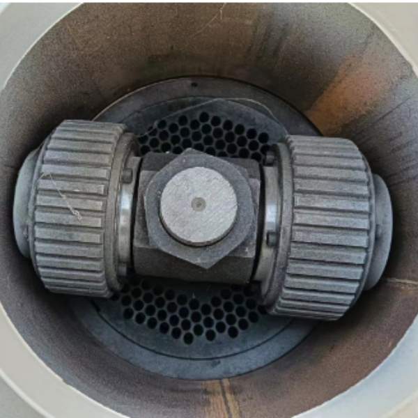 Nouveau moulin à granulateur de bois