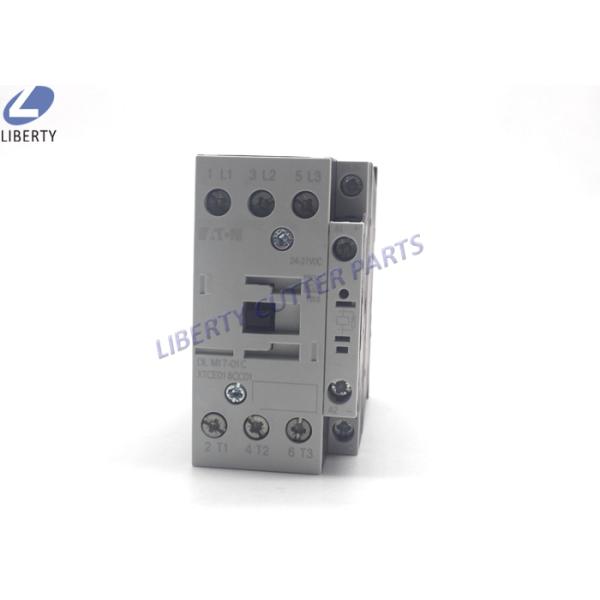 Резец Xlc7000 разделяет модель M017CC Iec 24-27vdc контактора но. 760500246