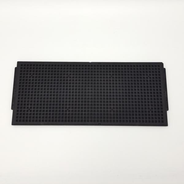 JEDEC Trays Manufacturer Of Excellent Temperature Resistance Requirements And Special Design Solutions