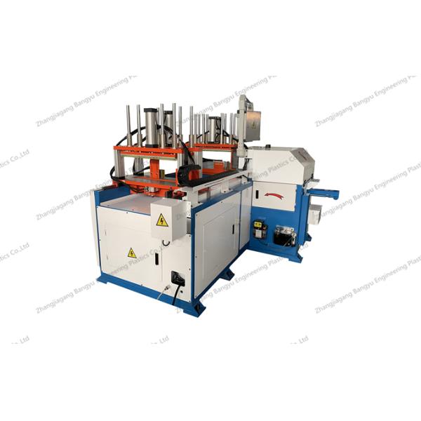 Máquinas de aluminio de aluminio circulares automáticas de la sierra del corte de la cortadora del perfil de la cortadora de la sierra