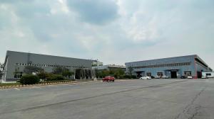 Qingdao Sande Technology Co., LTD