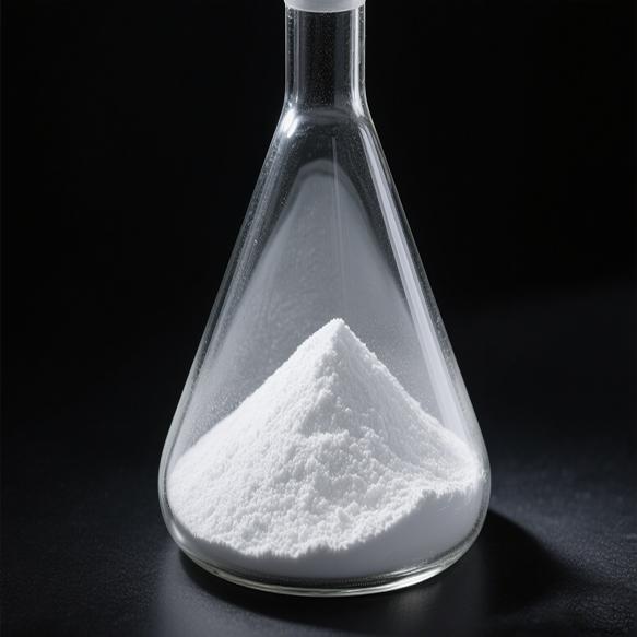 Acoplamiento de silano de alumina tratada Trihidrato ATH Blanqueza con excelentes propiedades