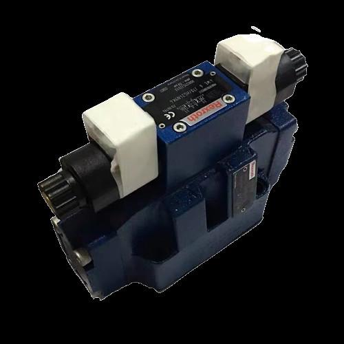 R901523727	4WREE6W16-3X//24F1 Rexroth   proportional  valve  solenoid  valve  hydraulic  pump  plunger  pump  gear  pump