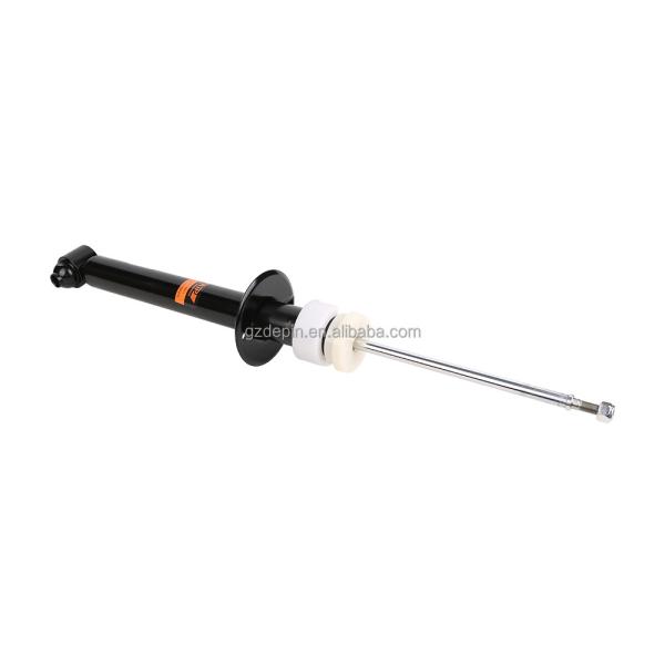 OE NO. 33526866656 Absorvedor de choque traseiro da série 5 para BMW G38 em 2015-2016