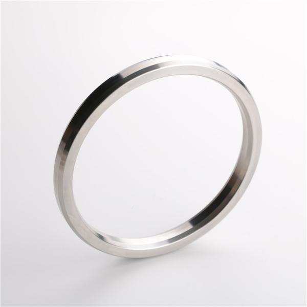 R37 Octagonal RTJ  Ring Joint Gasket ASME B16.20 RTJ Gasketrtj seal ring octagonal gasket