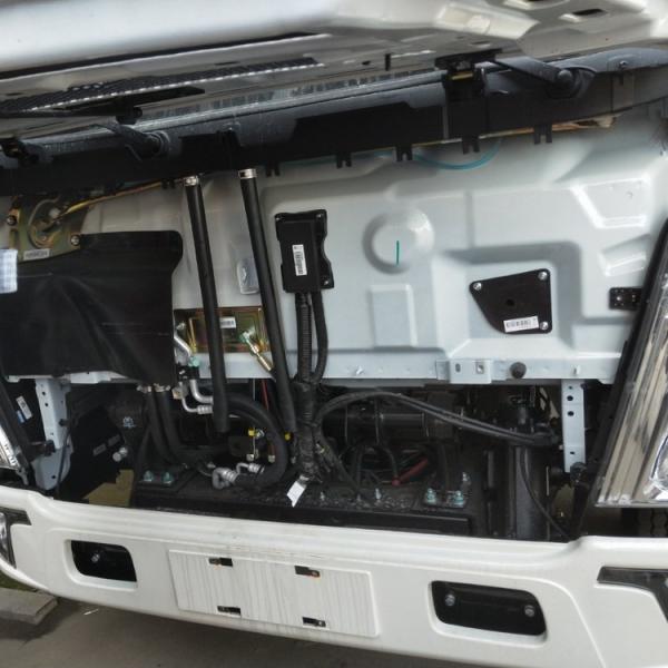 Used High Quality Howo SinoTruck Howo Dump Truck