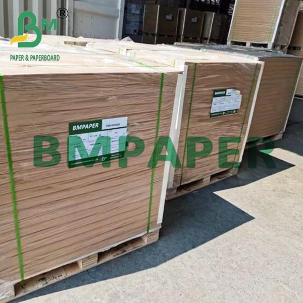 Cardboard Doubel Sided 200GSM 640 X 920MM Black For Various Gift Boxes