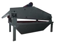 Équeutage de la machine de asséchage 250-300ton H de séparateur de tamis d'écran de sable fin