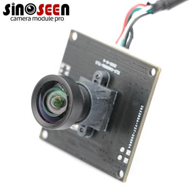Ângulo largo sem fio do módulo 8MP 4K ultra HD da câmera do sensor de SONY IMX317