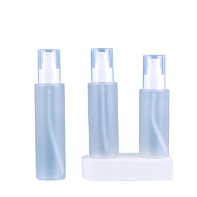 Black 150Ml Plastic Spray Pump Gold Room Mist Spray Plastic Pump Spray Bottle