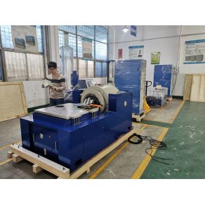 ASLi (China) Test Equipment Co., Ltd
