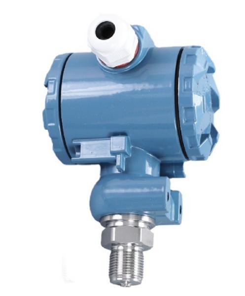YB-2088 Stainless Steel Intelligent Pressure Transmitter IP65 Without Display