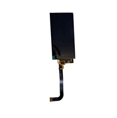 Ecrã de toque 640x1280 IPS TFT LCD Display Module Panel Interface MIPI ST7703