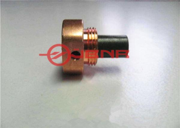Tungsten And Molybdenum Welding Electrodes For Resistance Welding , Spot Welding