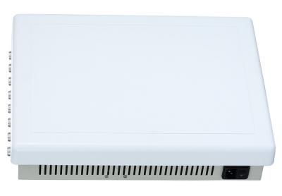 Indoor Stationary Cell Phone Signal Jammer 8 Channels For DCS 3G WiFi