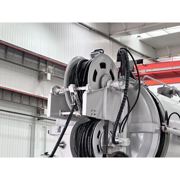 Custom 6x4 4×2 Water Truck Sprinkler Tank 20000l 5000 Gallon