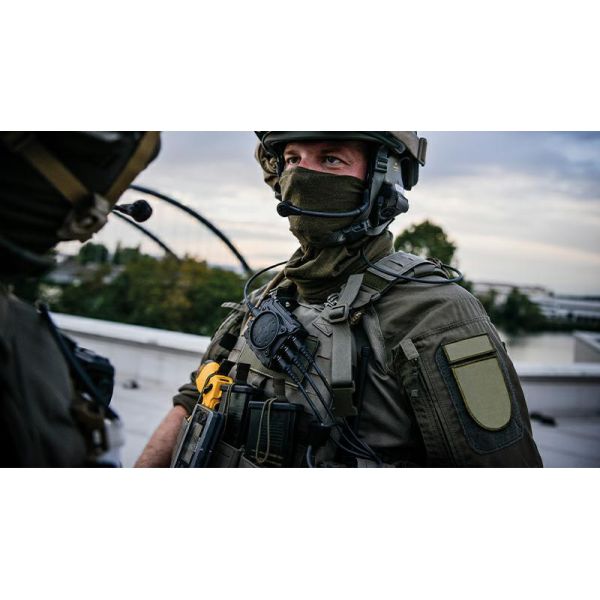 BEXKOM A Series Ultra Light MIL Connector with IP68 Waterproof and Break Away Locking for Harsh Environments