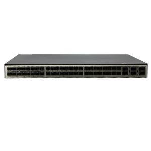 S6730-H48X6C 02352FSF 40G Network Switch 48*10GE SFP+ ports