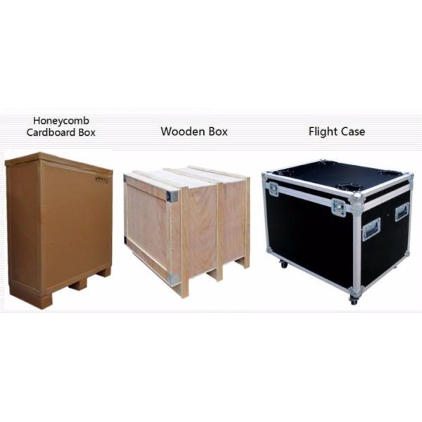 SMD1515 Outdoor LED Video Wall P1.56 P1.25 P1.923 Magnetic Suction