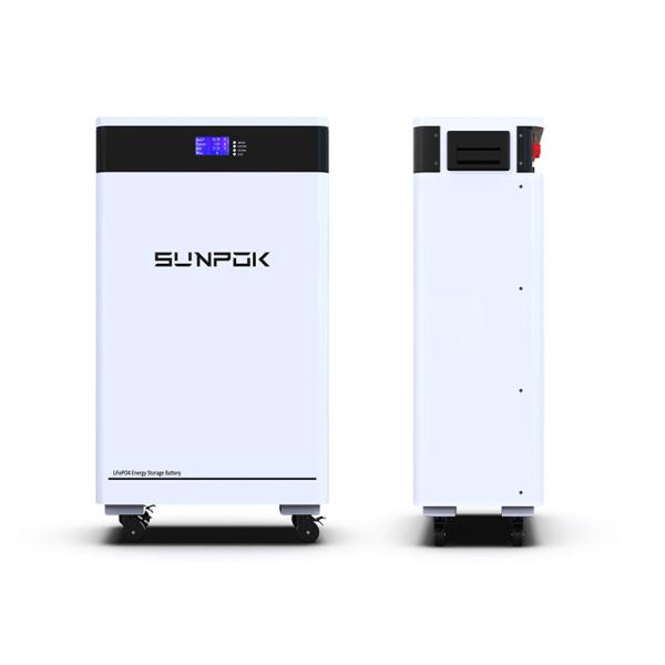 51.2v 50kw 30kw 15kwh 6kwh Lithium Ion Batteries 48v 120ah 400ah Solar Battery