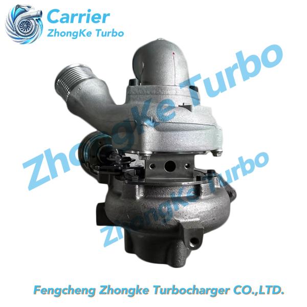 BV43 Turbo 28230-4A700 282304A700 53039880353 53039700353 53039700226 53039880226 28500-4A700 Turbocharger For Hyundai H-1 H1 Cargo TQ 2.5L Diesel Engine