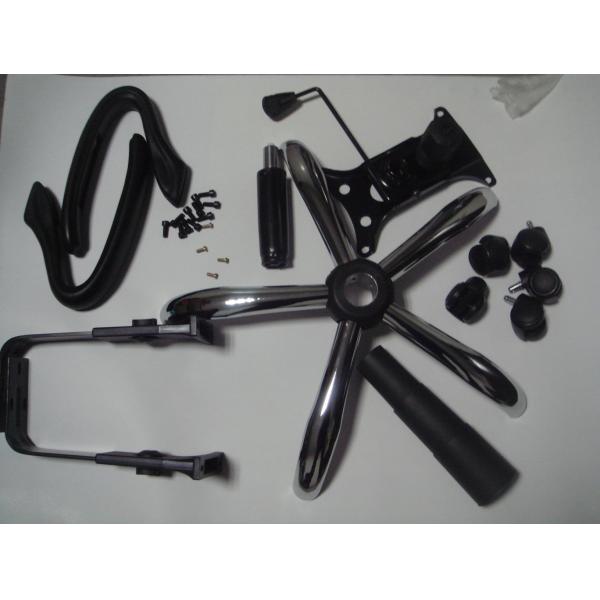 Fabric Adjustable Racing Office Chair Gaming chair Comfortable Design For Home / Company