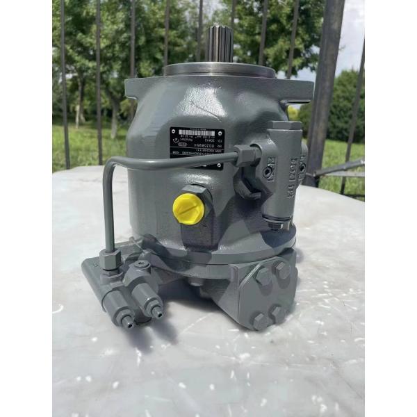 Гидравлический поршневый насос Rexroth A10VO A10VO18 A10VO28 A10VO45 A10VO71 A10VO100 A10VO140