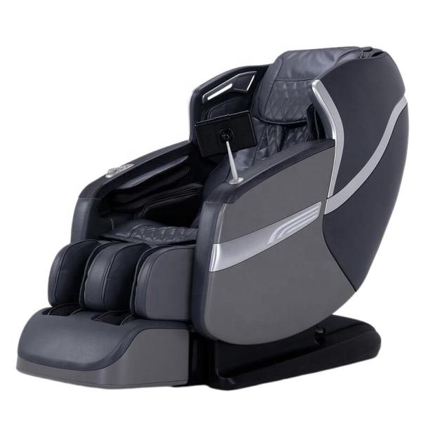 Arrivals Full Body Electric Massage Chair Zero Gravity Sofa Heating Recliner Massager