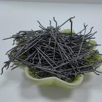 Briture High Flexural Strength 0.75mm Diameter Steel Fiber For Concrete
