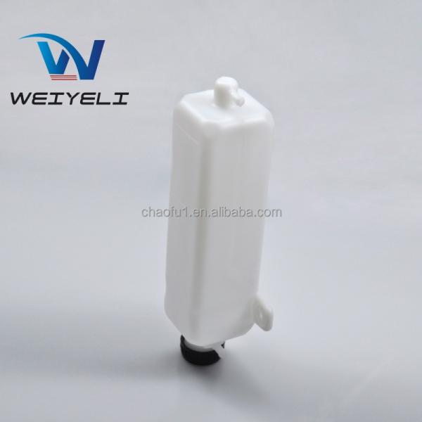 Daewoo Excavator Coolant Tank DX55-9C/60-9C  450107-00016  Auxiliary Kettle
