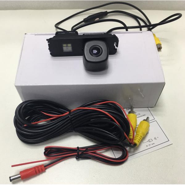 Volkswagen GOLF R Cabriolet GOLF 7  Skoda Superb VW GOLF R VW Polo(hatchback) AHD CVBS Parking Rear Camera  VW-0368C