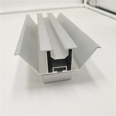 Gauge 26 Weather Resistant Metal Roof Gutters Easy Installation