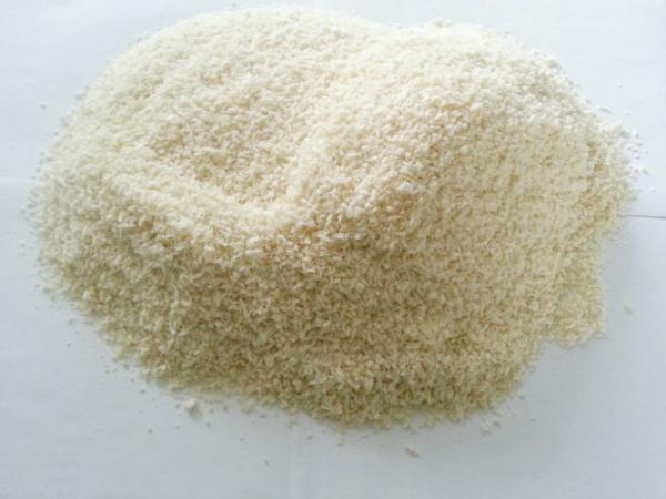 Forma para o alimento fritado, ISO do pó dos pães ralados de Multigrain de HACCP alistado