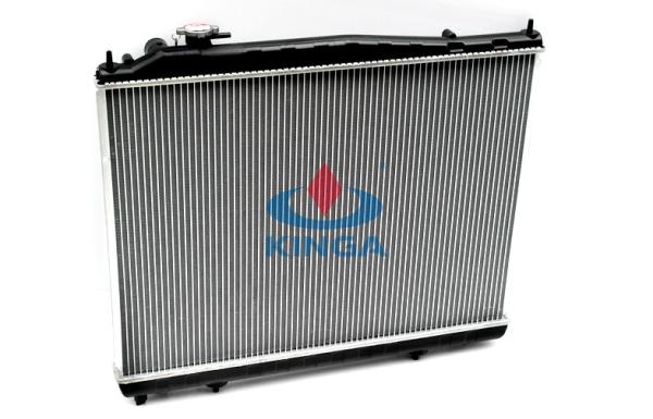 Heat Exchanger Nissan Radiator for TERRANO E50 IMQX4 AT OEM 21460 - VE400 / 0W001
