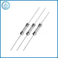 525 do fusível cerâmico ativo rápido do cartucho da série 5x20mm tubo diminuto 250V 300V