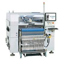 carte imprimée 23500CPH SMT Chip Mounter Juki Ke-3010 de 6 becs