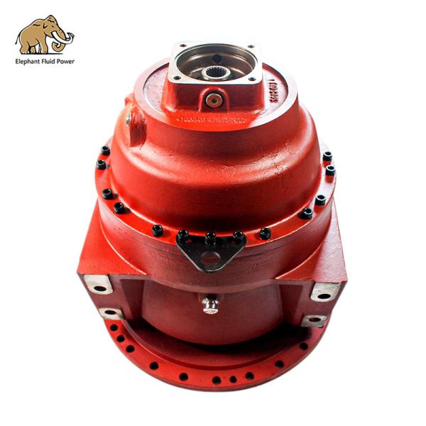 OEM P7300 Redutor de caixa de engrenagens Mixer de concreto Reparação Peças de manutenção