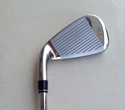 stainless steel golf iron , golf iron , golf irons , premium iron