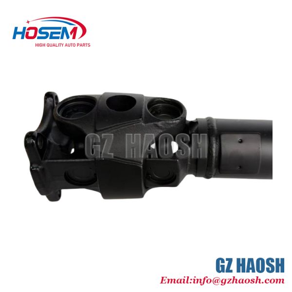 Toyota Parts 37140-35071-FCD Drive Shaft For Toyota Hilux Vigo Wholesale Sale
