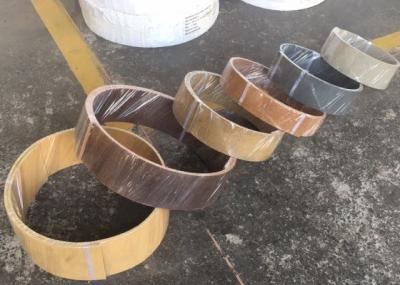 Revestimento do rolo de freio de peças de trator automotivo com latão de cobre para sapatas de freio de tambor de freio