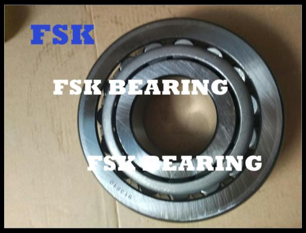 Radial TR 9015038 Tapered Roller Bearings Car Bearings Gcr15 Chrome Steel