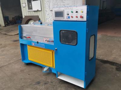 A maioria multi de máquina de desenho avançada do fio com preço competitivo