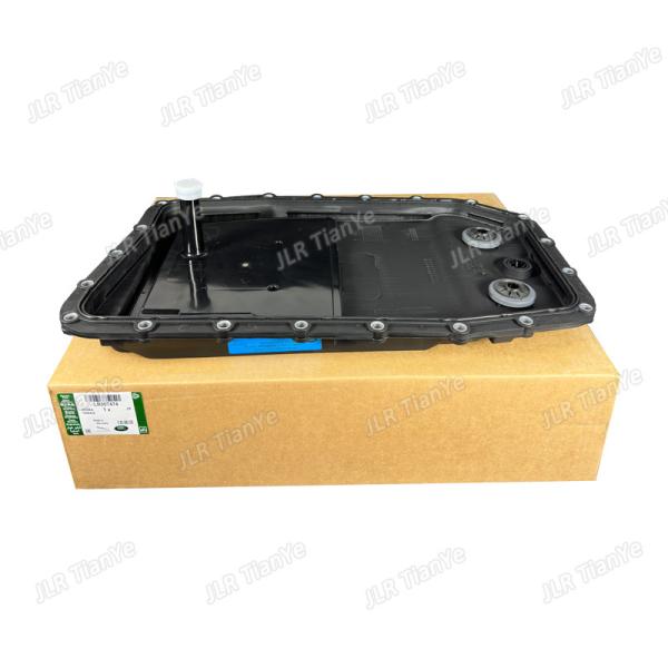 For 6-Speed Automatic Transmission Filter Range Rover Jaguar Spares LR007474 C2C38963