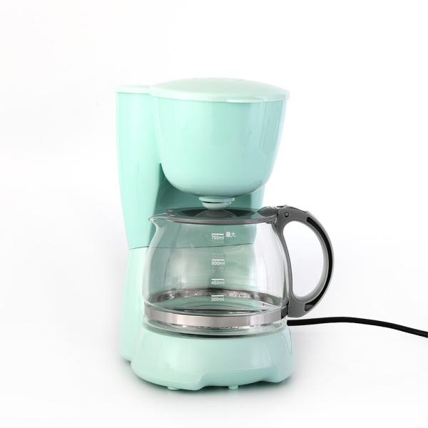 Hot sale 5 cup Electric Coffee Maker coffee maker machine coffee maker